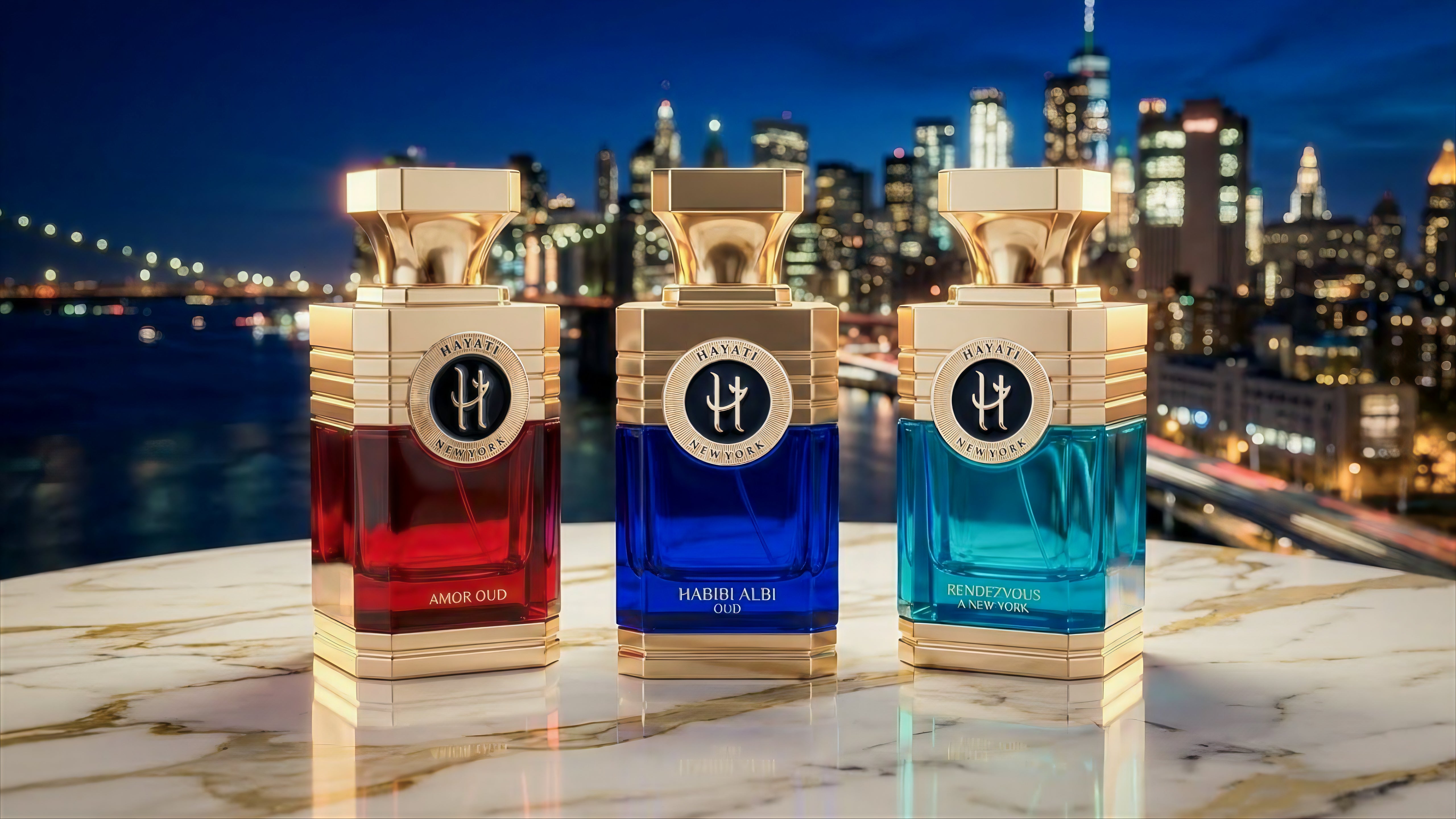 Best Perfume to Give as a Wedding Gift