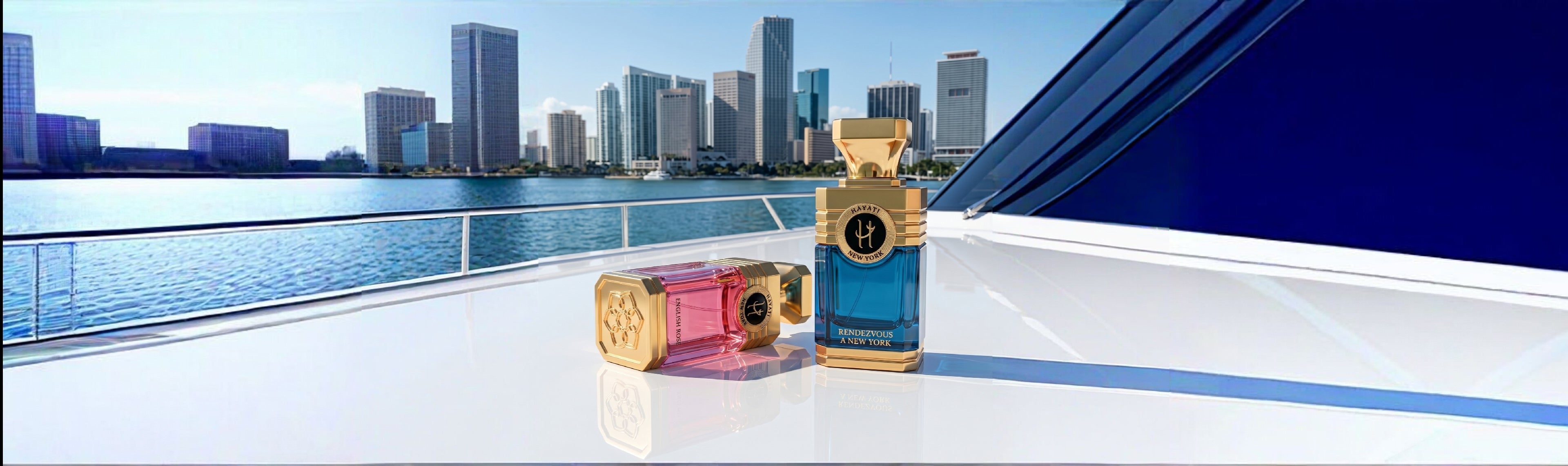 What Is the Best Fragrance for Hot and Humid Weather?