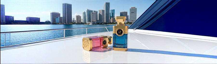 What Is the Best Fragrance for Hot and Humid Weather?