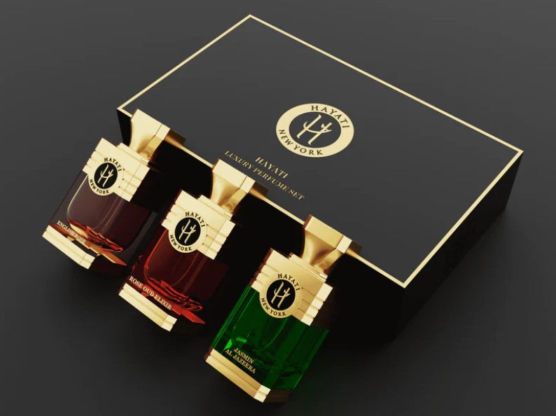 Best Perfumes to Gift for a 25th Anniversary