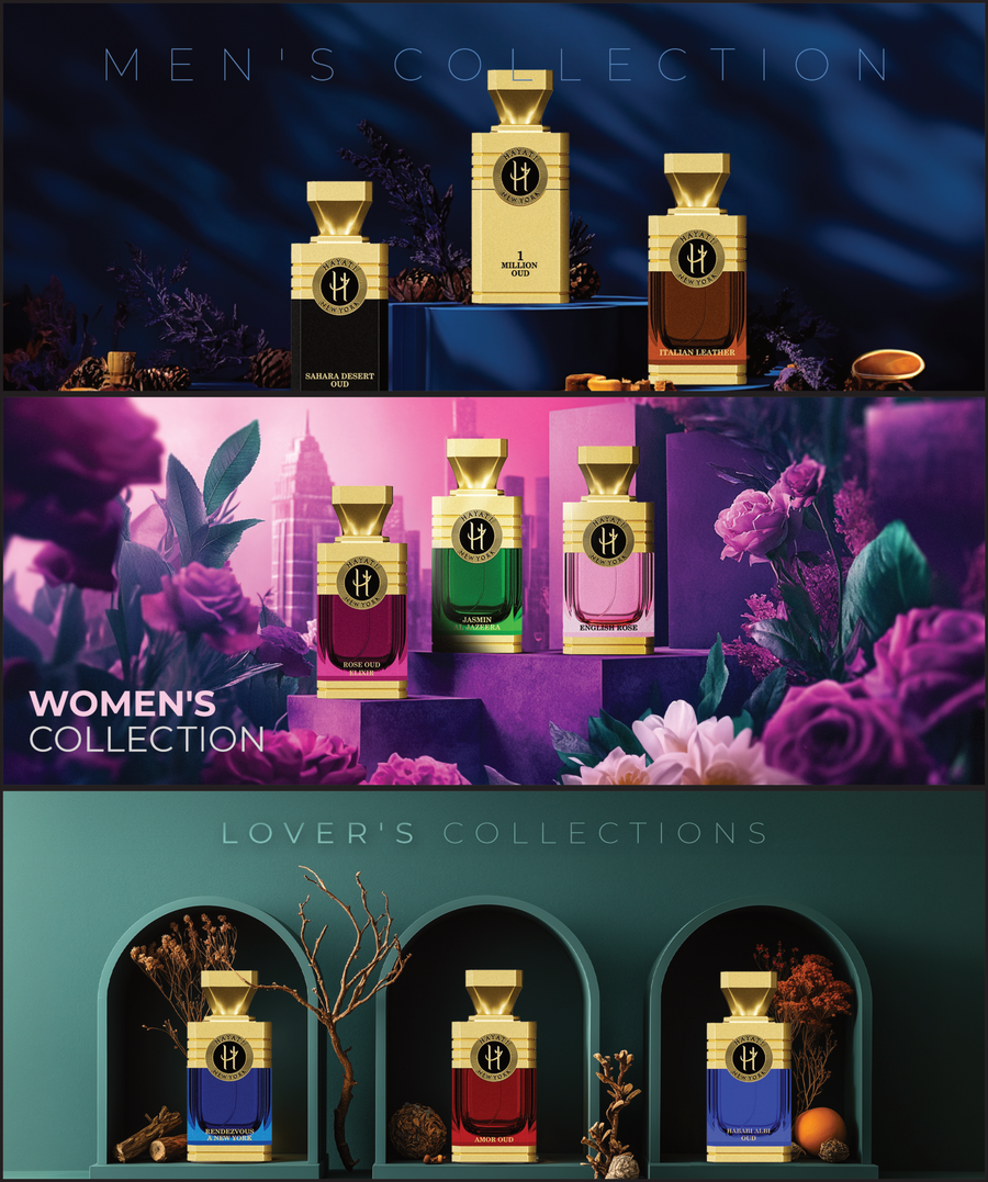 New Year’s Eve Perfumes - Trendy And Bold Fragrances For The Last Night Of The Year