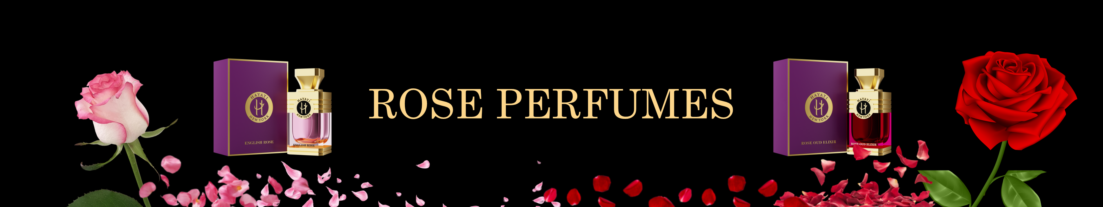 Which Perfumes Feature A Rose Forward Scent?