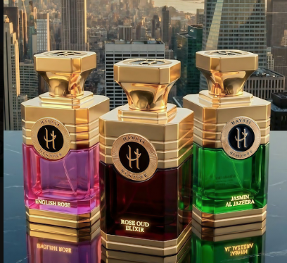 Modern Women Perfume Guide Fresh Youthful and Signature Scents