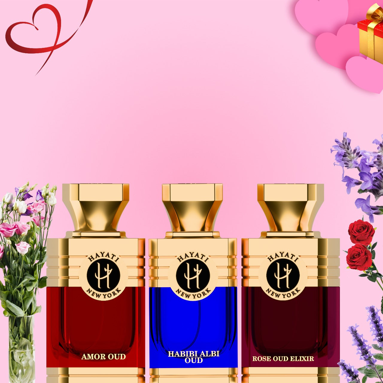 Best Spring Perfumes for Gents and Ladies