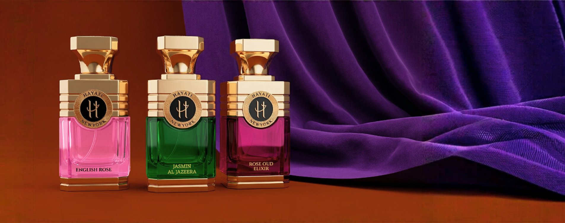 Top Trending Perfume Notes of 2026: The Scents Everyone Loves
