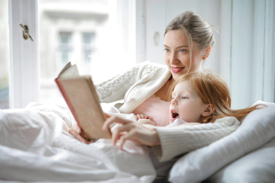 Best Bedtime Perfumes for Women