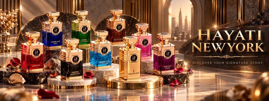 Best Winter Fragrances: Warm Oud, Amber & Spicy Scents For Cold Weather