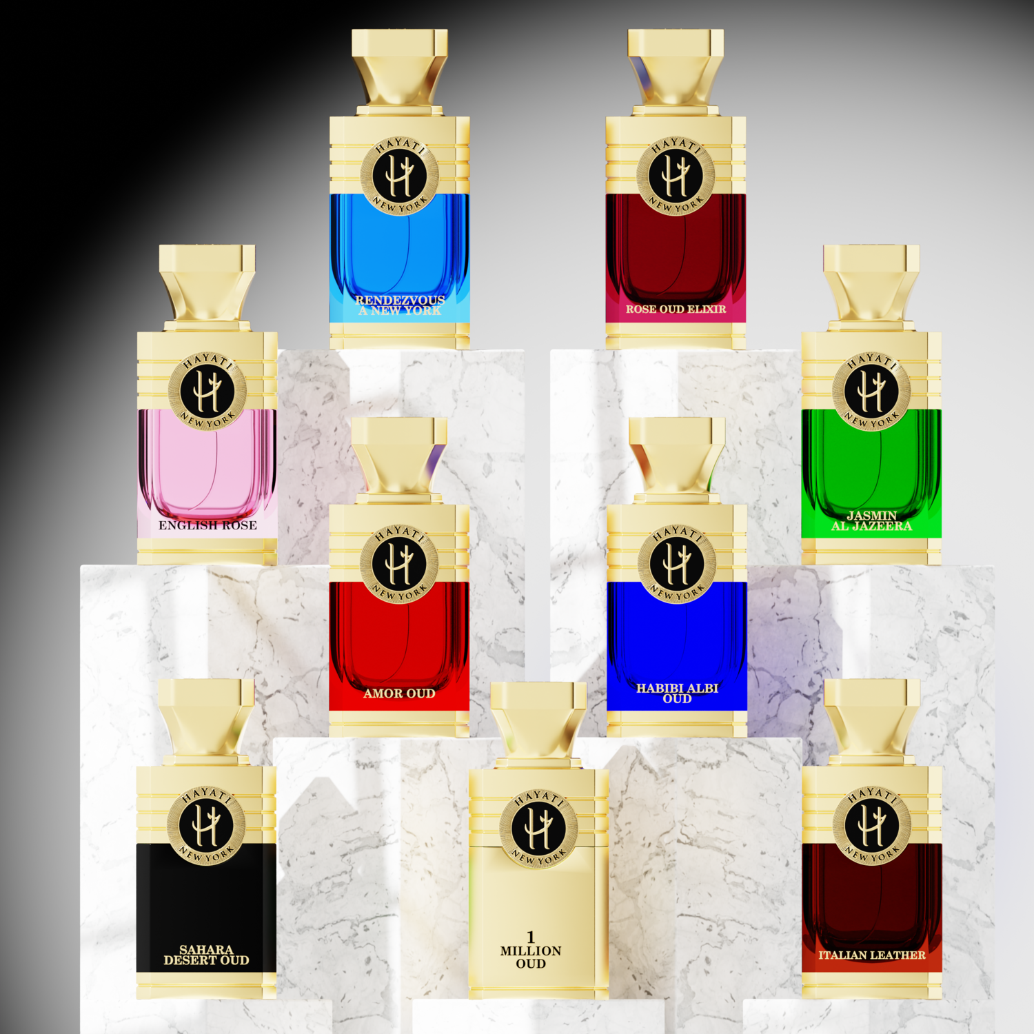 Best Calming Perfumes for Stress Relief