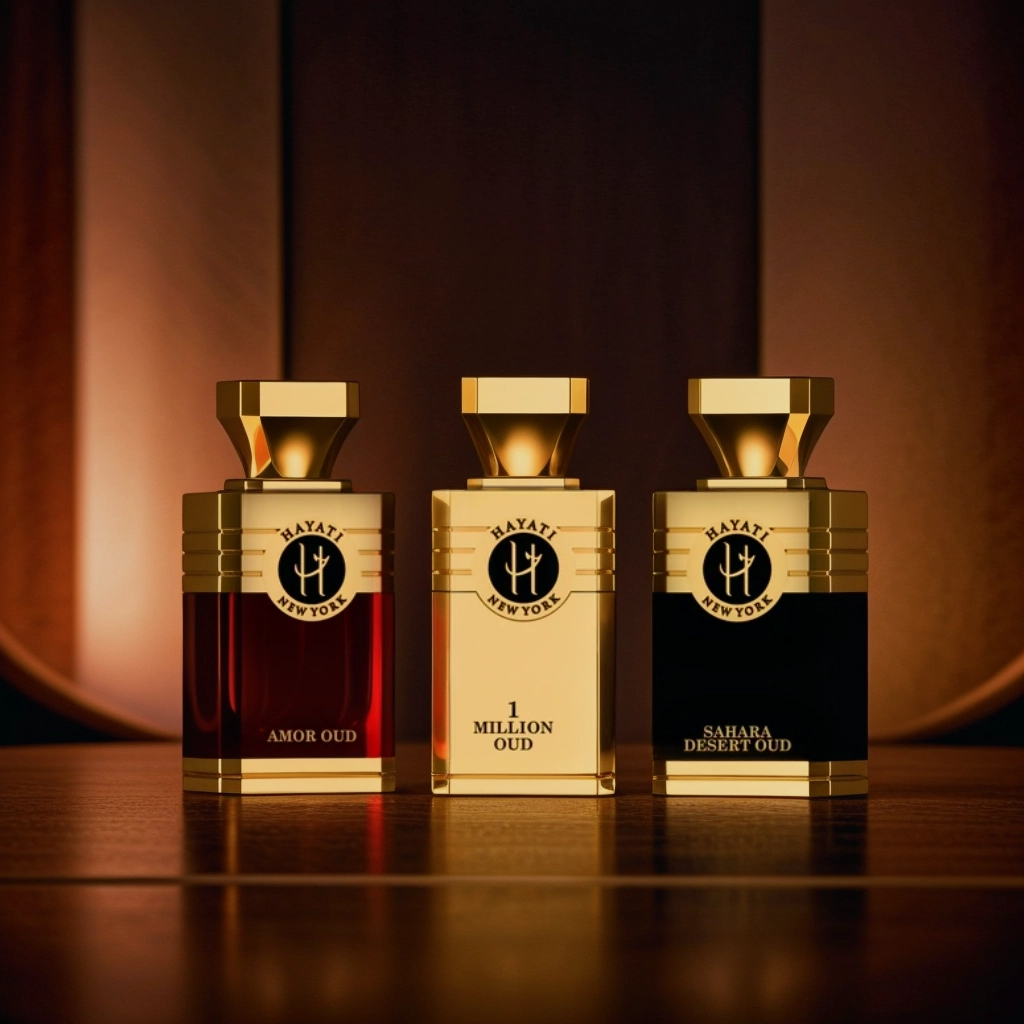 What is Perfume Layering?