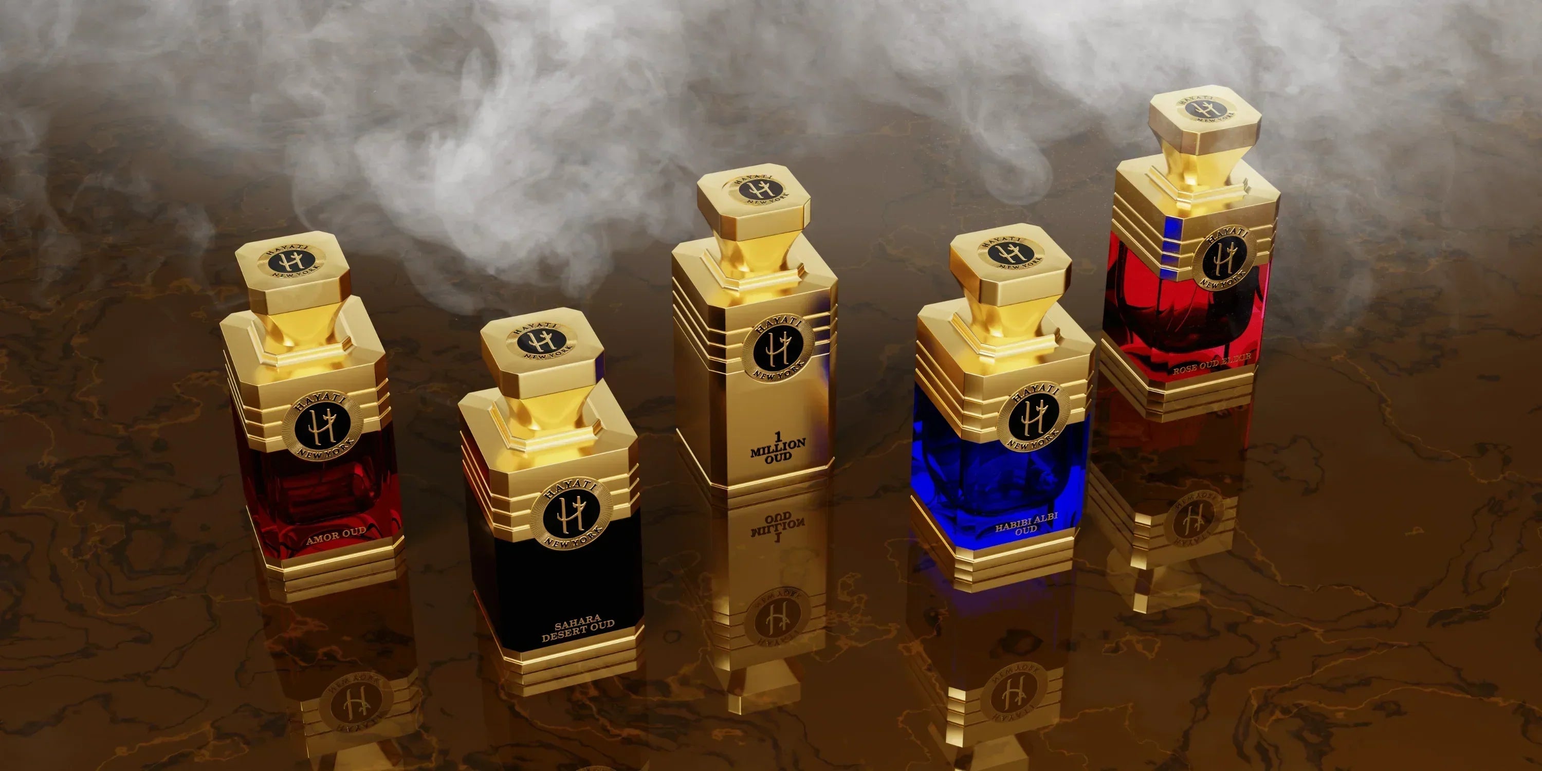 Create Your Signature Scent Collection: A Fragrance for Every Moment