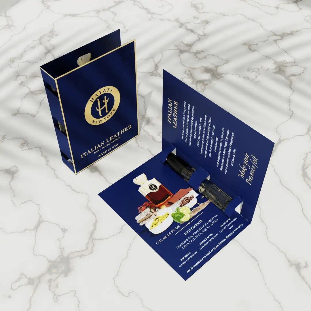 Best Fragrances for Travellers