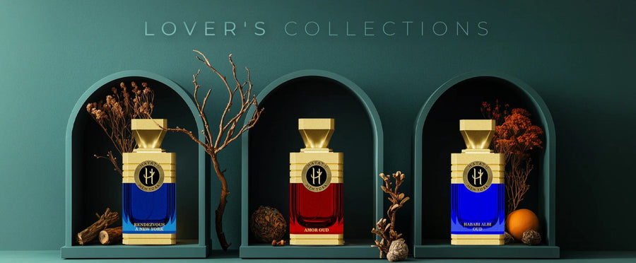 Best Perfumes to Wear on First Date