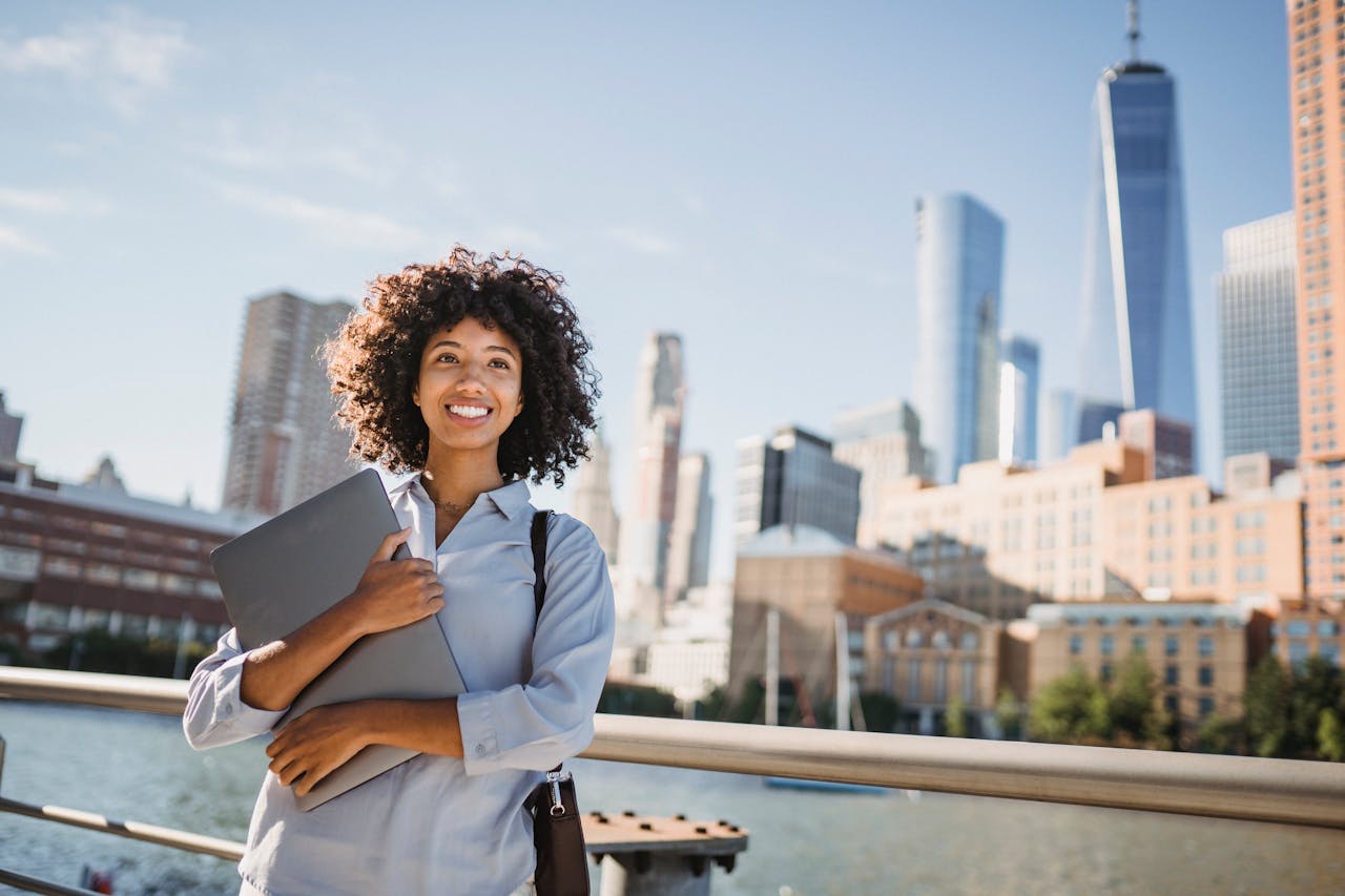 Best Perfumes for Work