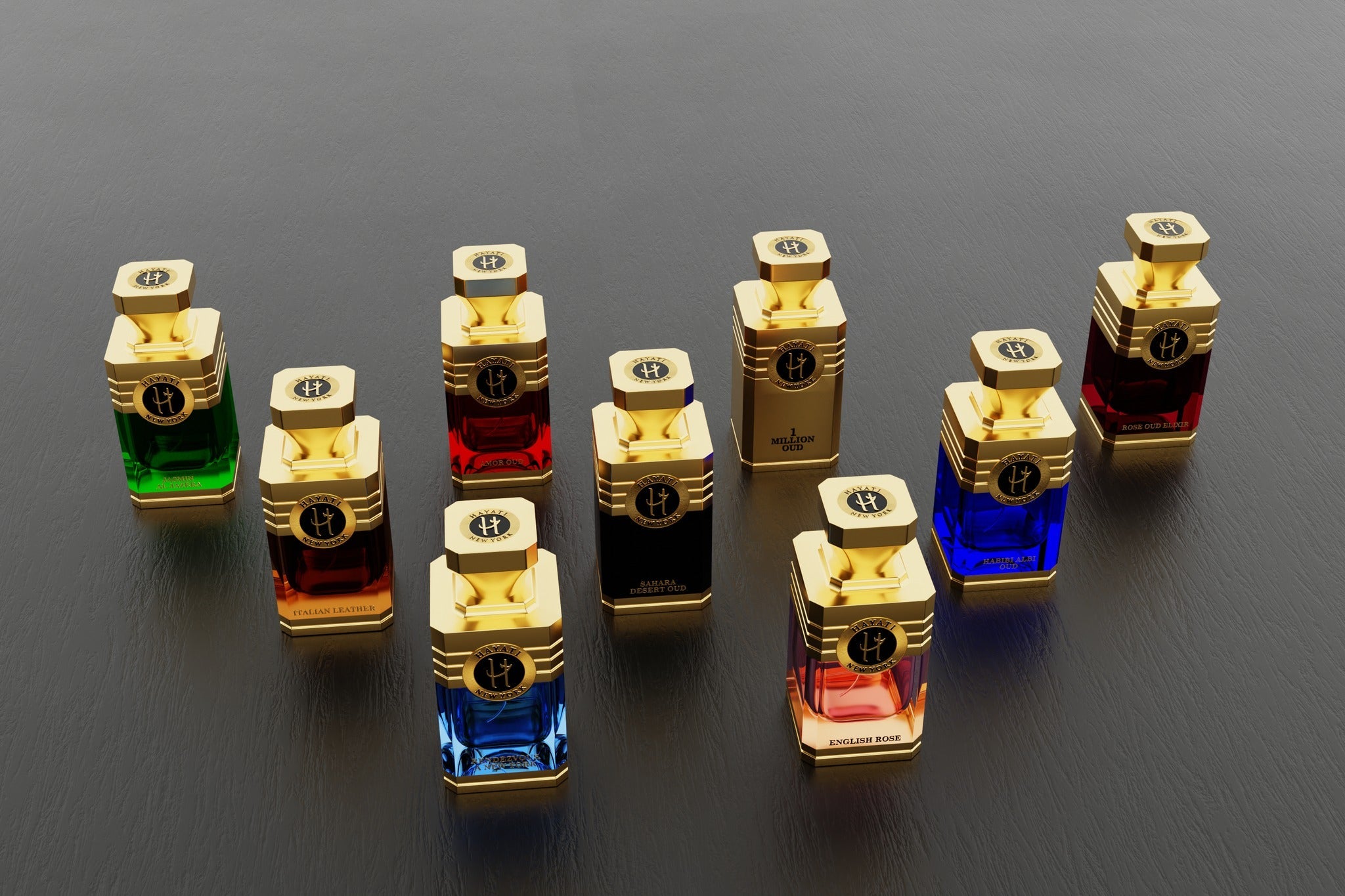 Best Perfumes for Women in Their 20s