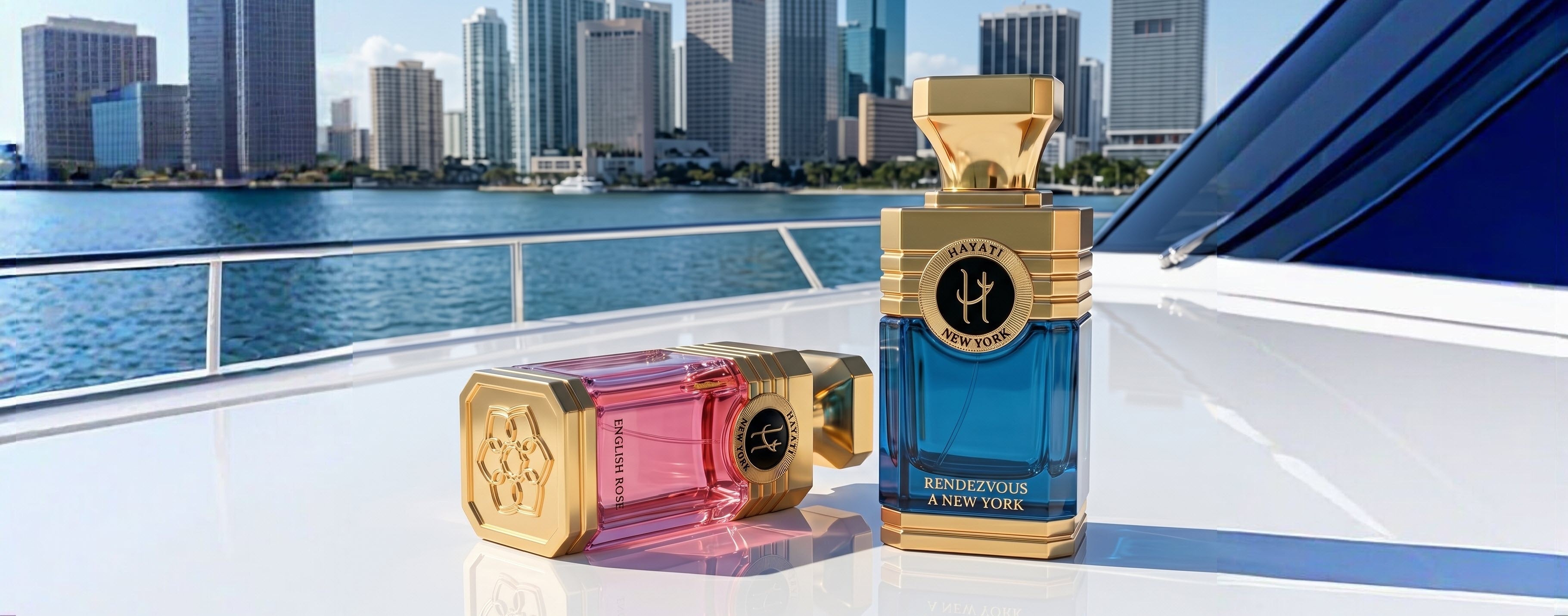 Long Lasting Perfumes for Summer