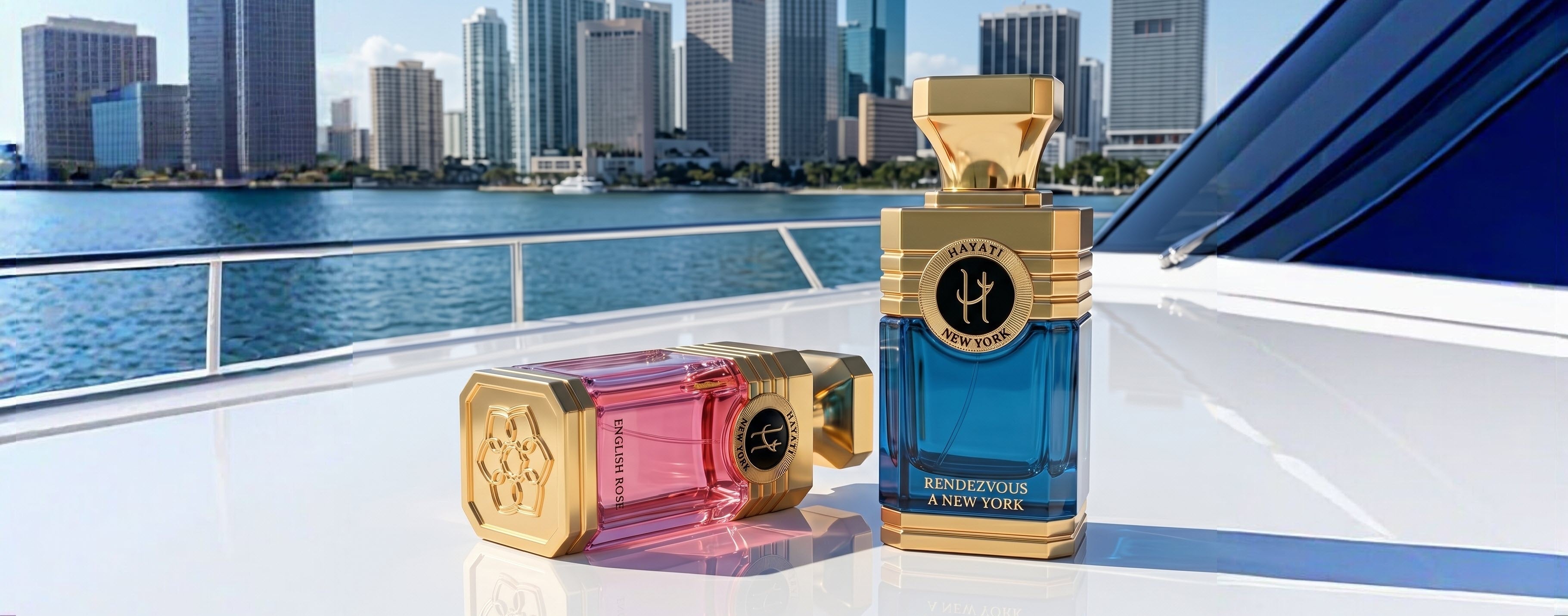 Long Lasting Perfumes for Summer
