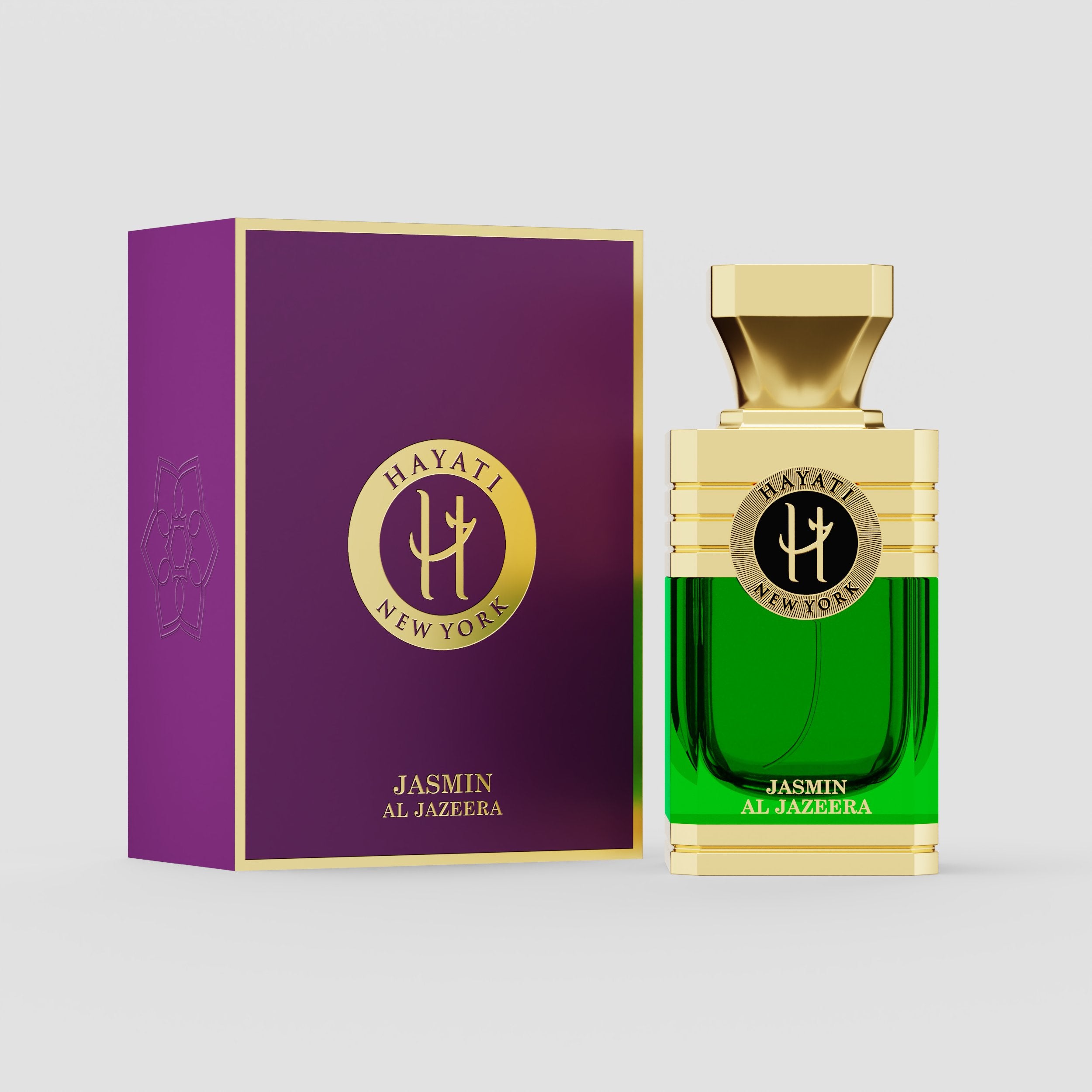 Hayati New York Fragrances | Buy Fragrance Online