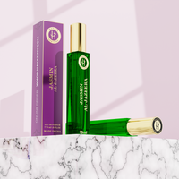 Jasmin Al Jazeera  (Women's) – 10M Travel Parfum
