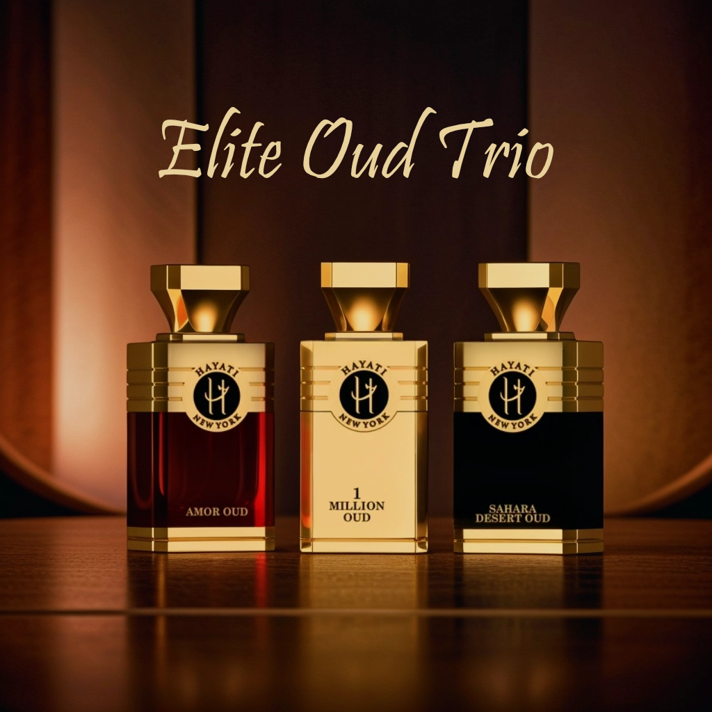 Elite Oud Trio