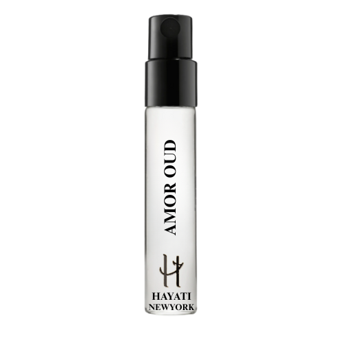 Amor Oud – 2ml Sample