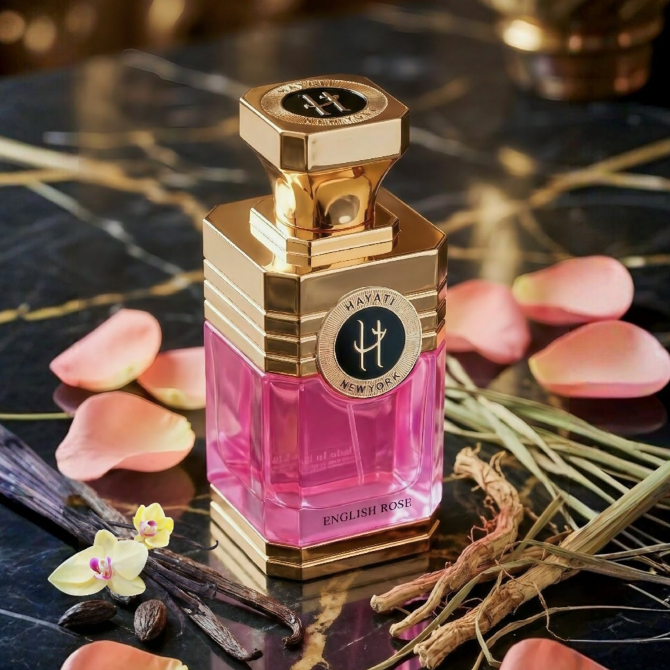 English Rose (Women's) – EDP