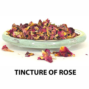 Tincture of Royal Rose