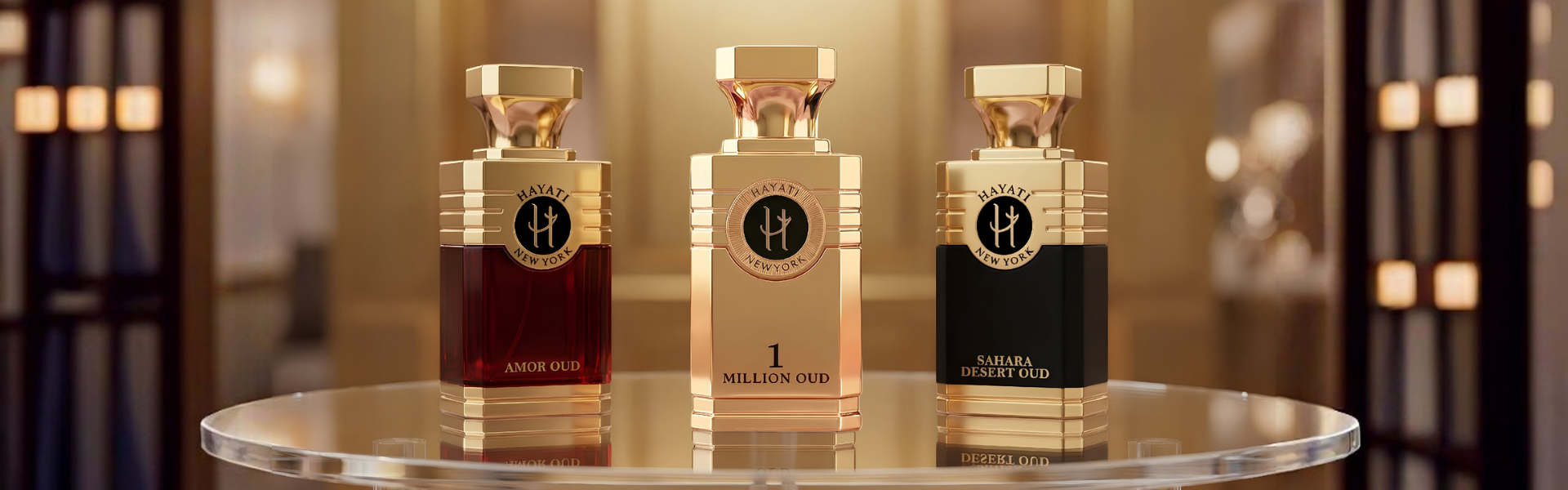 Top Luxury Perfumes for Corporate Executives and Business Professionals
