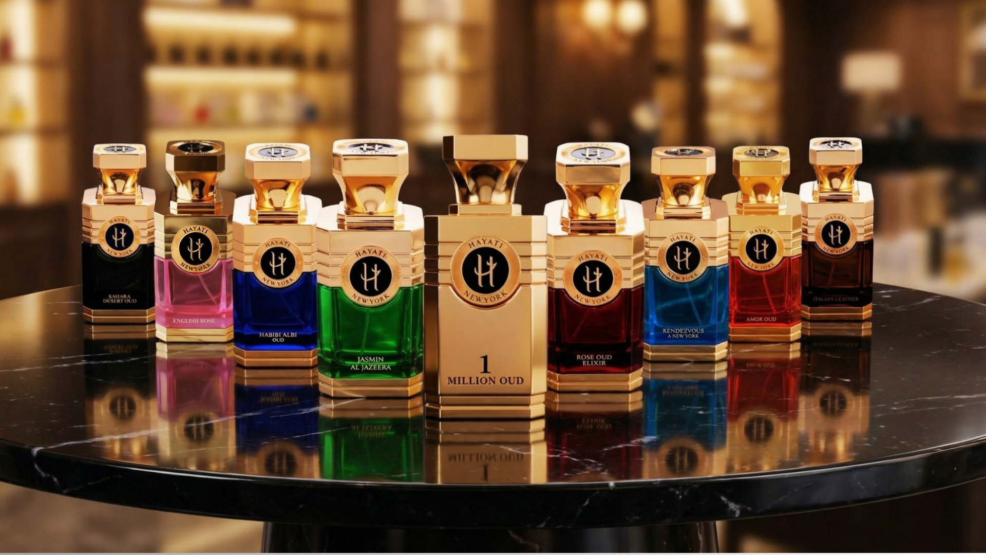 Best Perfumes for Beach Vacations