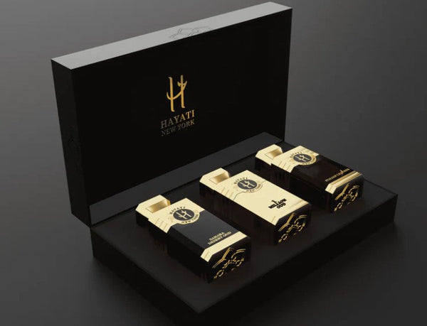 Best Oud for Men