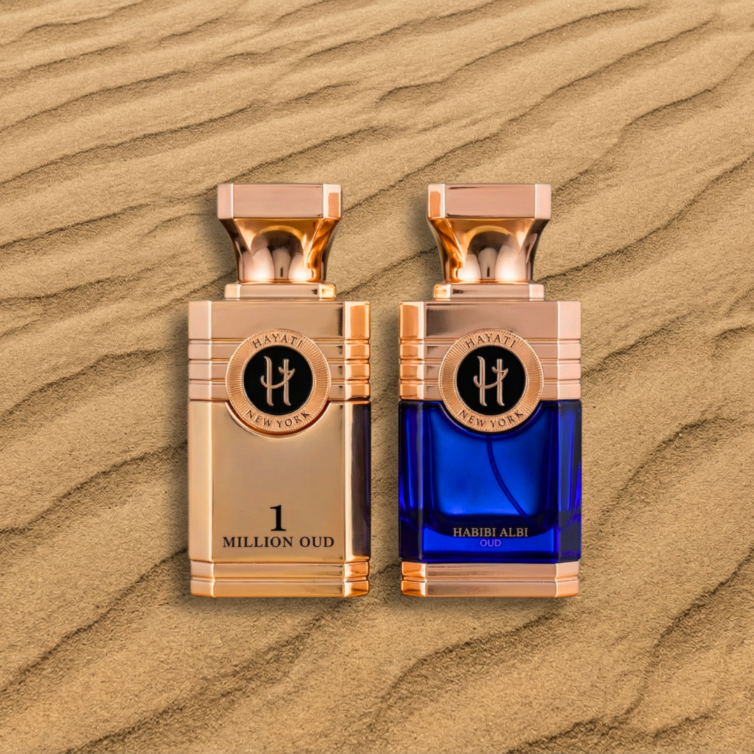 Why Do Oud Perfumes Last Longer? Everything You Need to Know