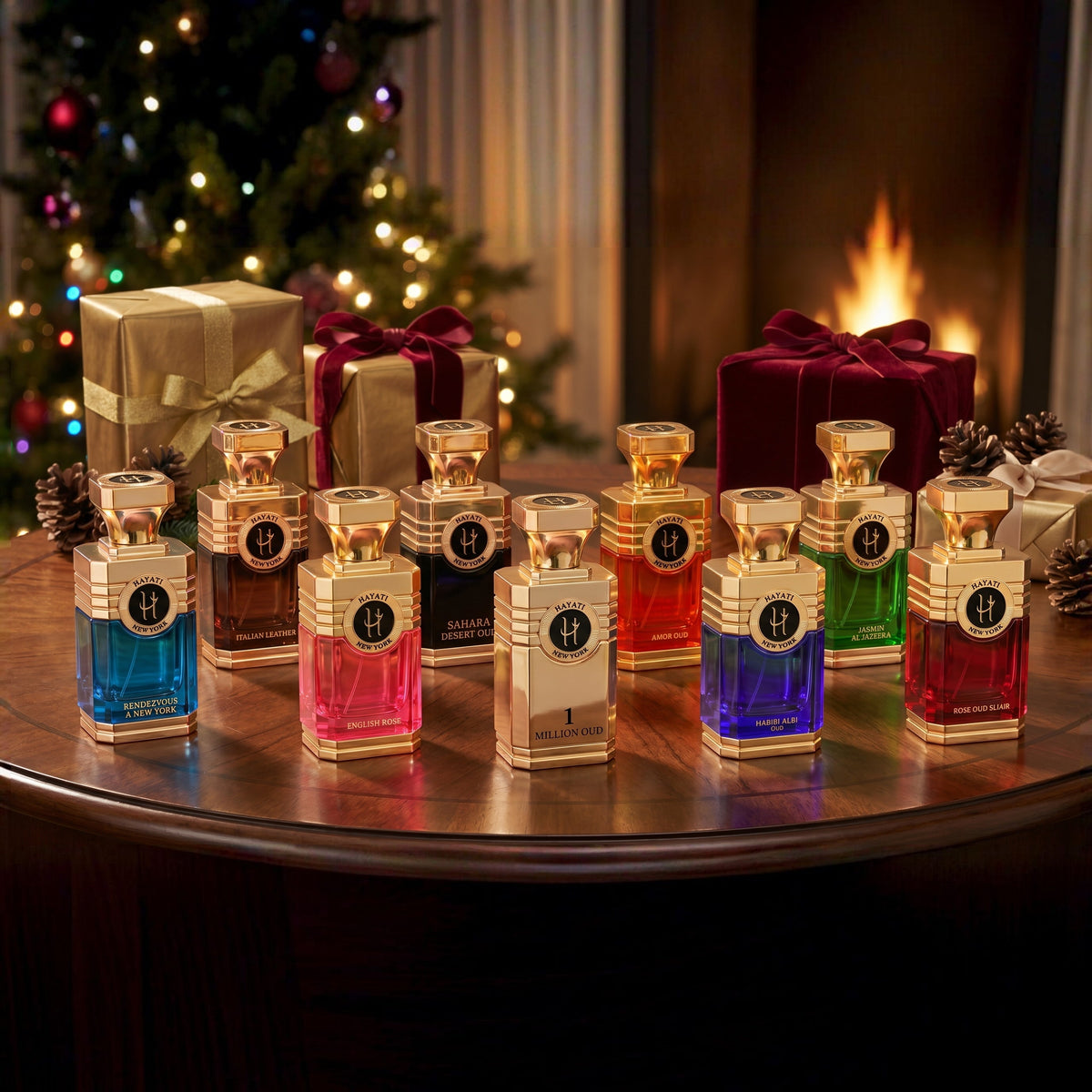 Best Perfumes for 25 years old