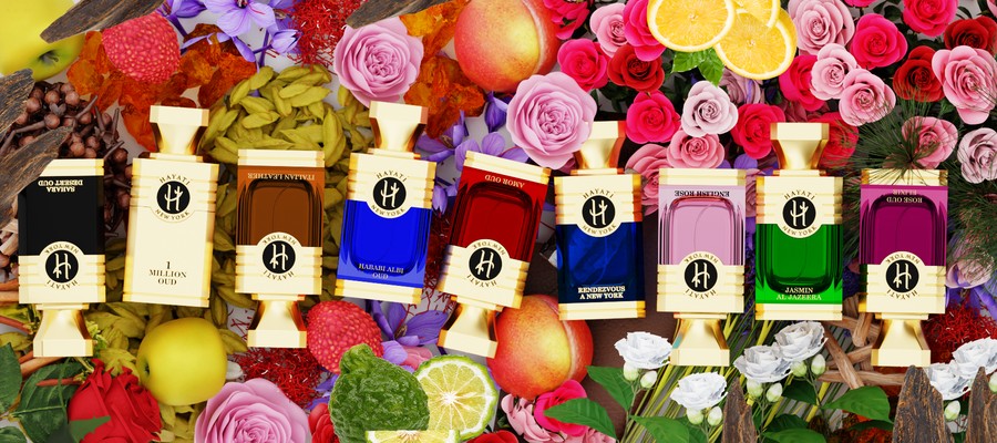What Perfume Are You Wearing? The Most Complimented Perfumes of the Moment