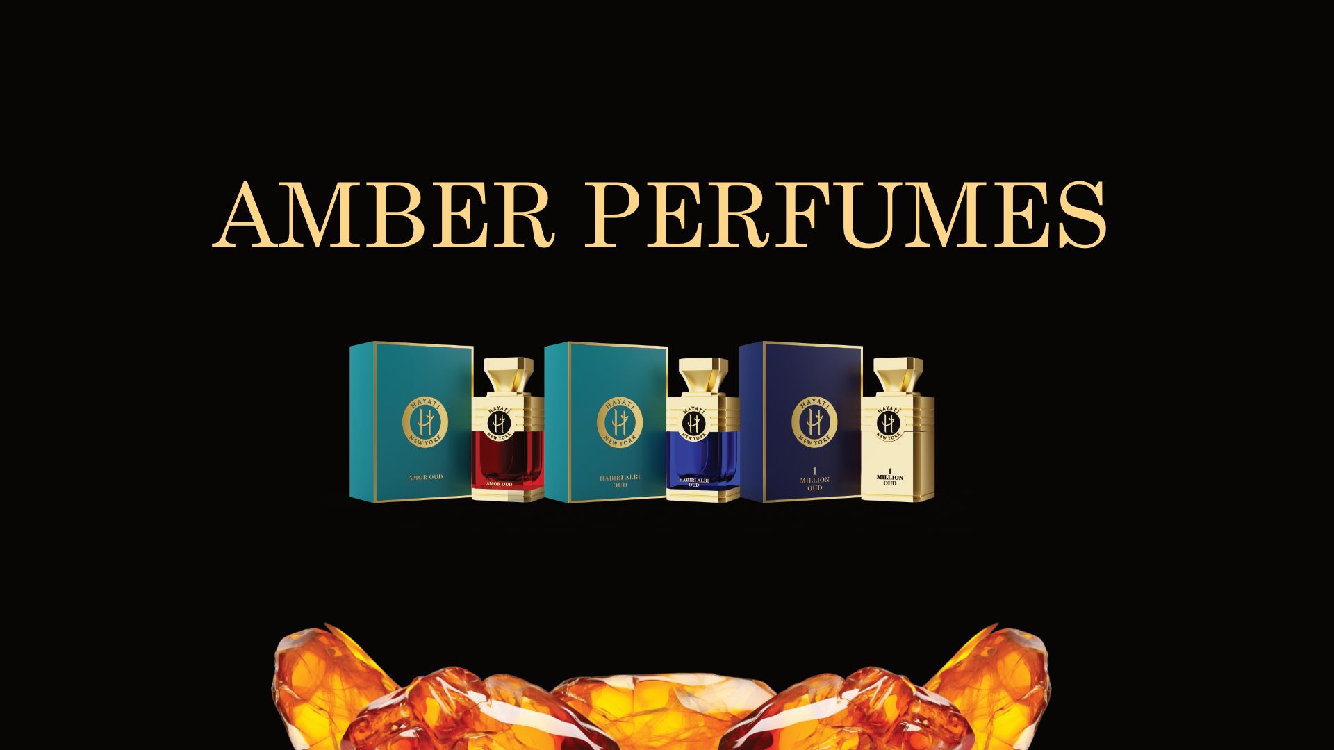 Top Woody and Amber Fragrances for Cold Weather