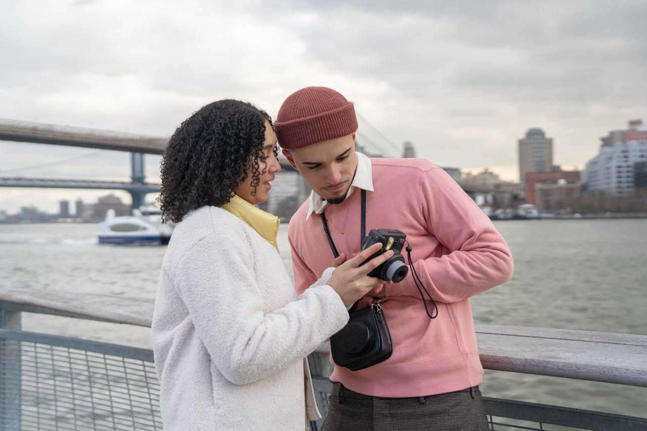 Perfumes That Will Attract Your Spouse