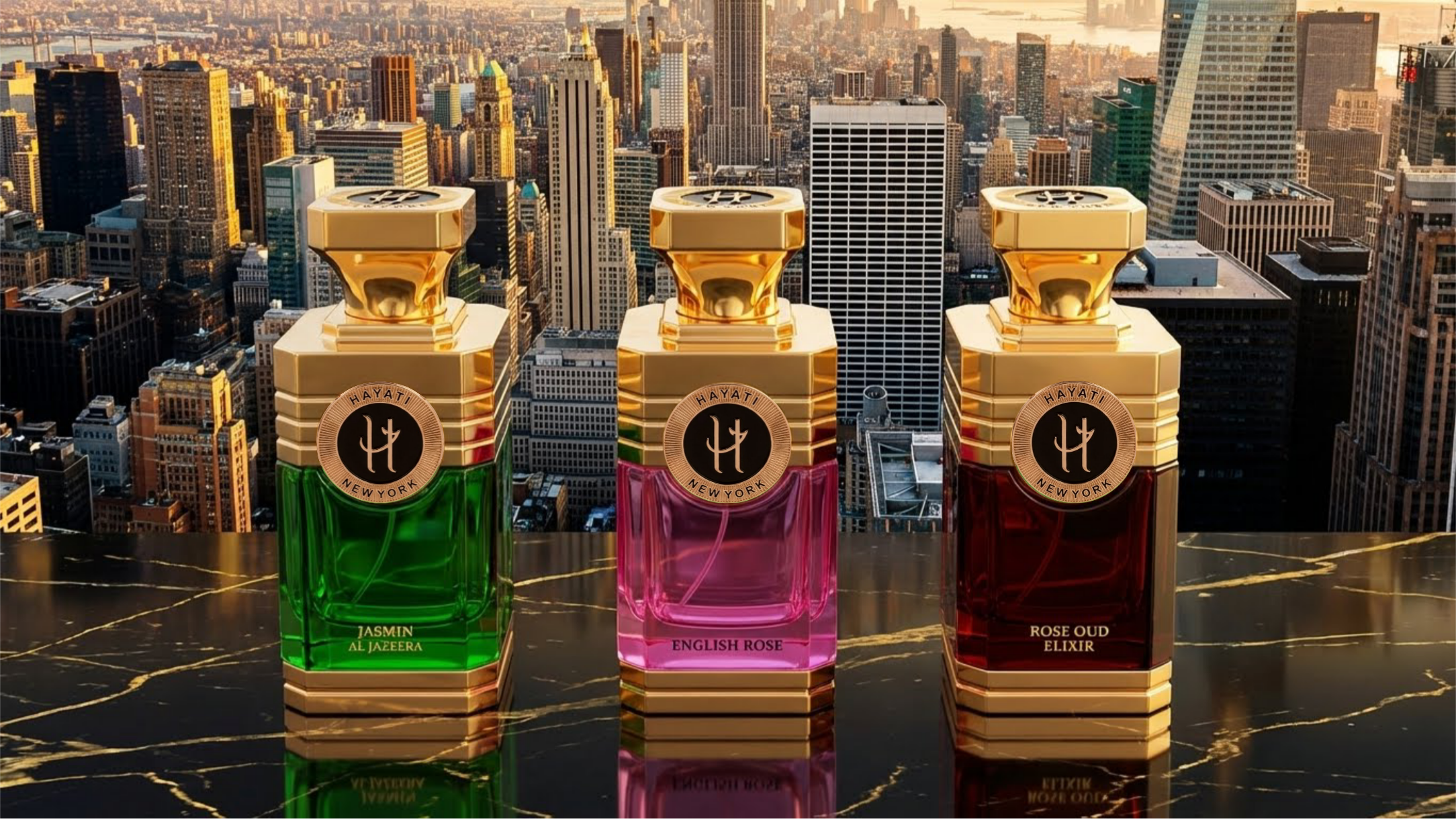 Best Designer and Niche Perfumes for Fashion Enthusiasts in 2026