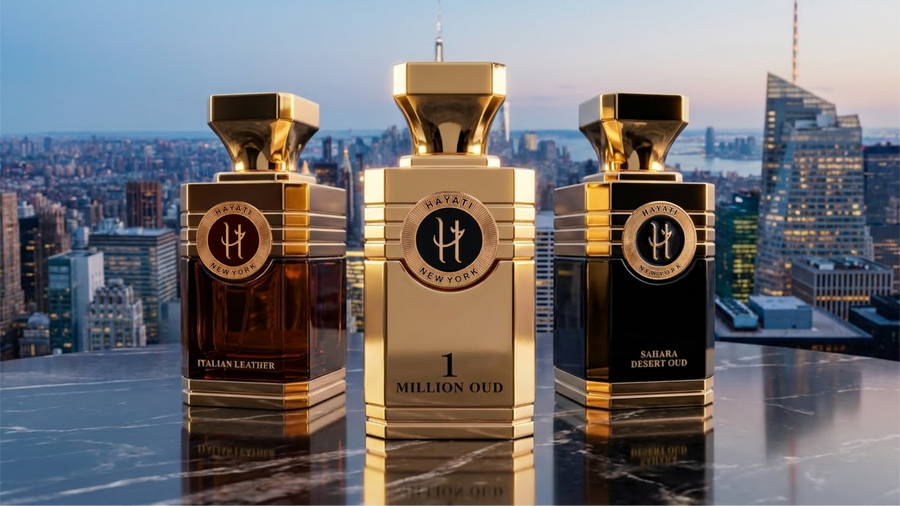 Best Long Lasting Perfumes for Men