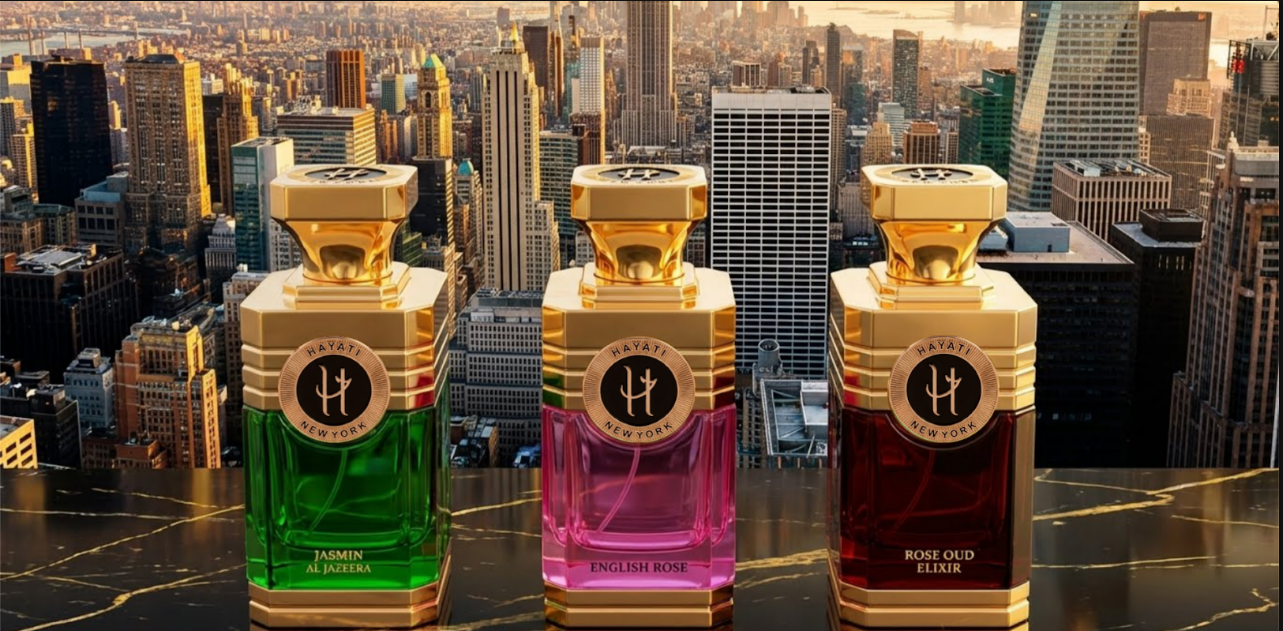 Oriental Floral Fragrances for Women Complete Guide