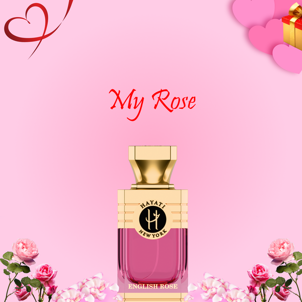 Most Romantic Perfumes for Ladies