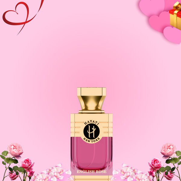 Is Perfume a Good Gift for Valentine’s Day?