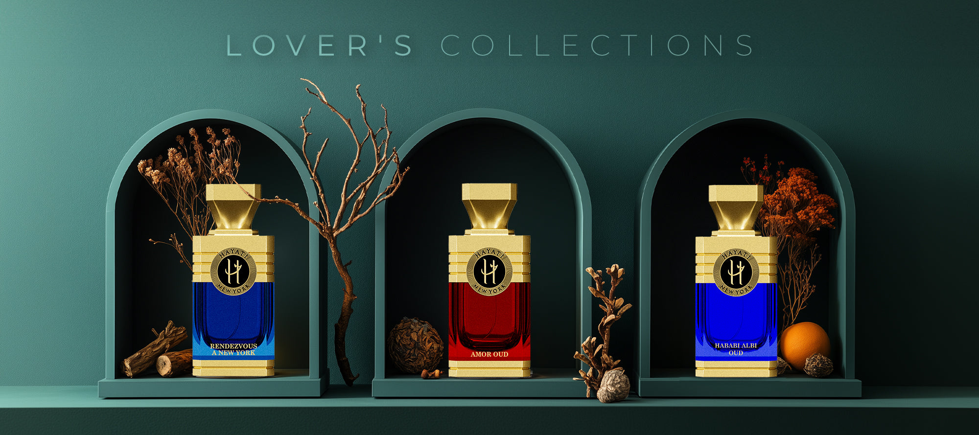 Relaxing Perfumes: Jasmine, Ocean Air and Calm Vibes