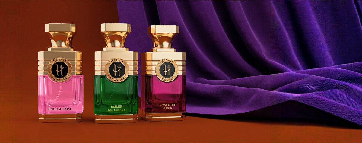 Top Trending Perfume Notes of 2026: The Scents Everyone Loves