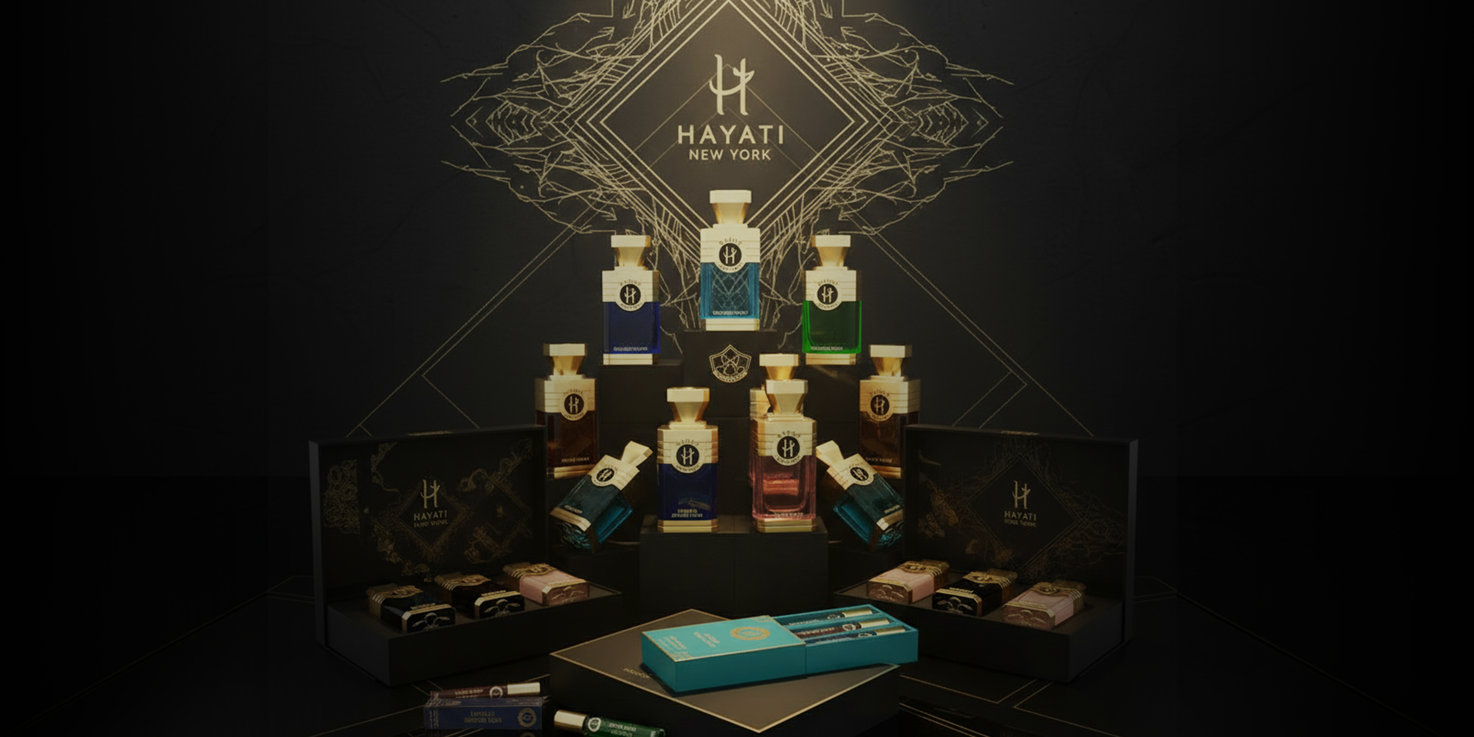 An Ode to Trust: Benefits of Hayati's Complimentary Perfume