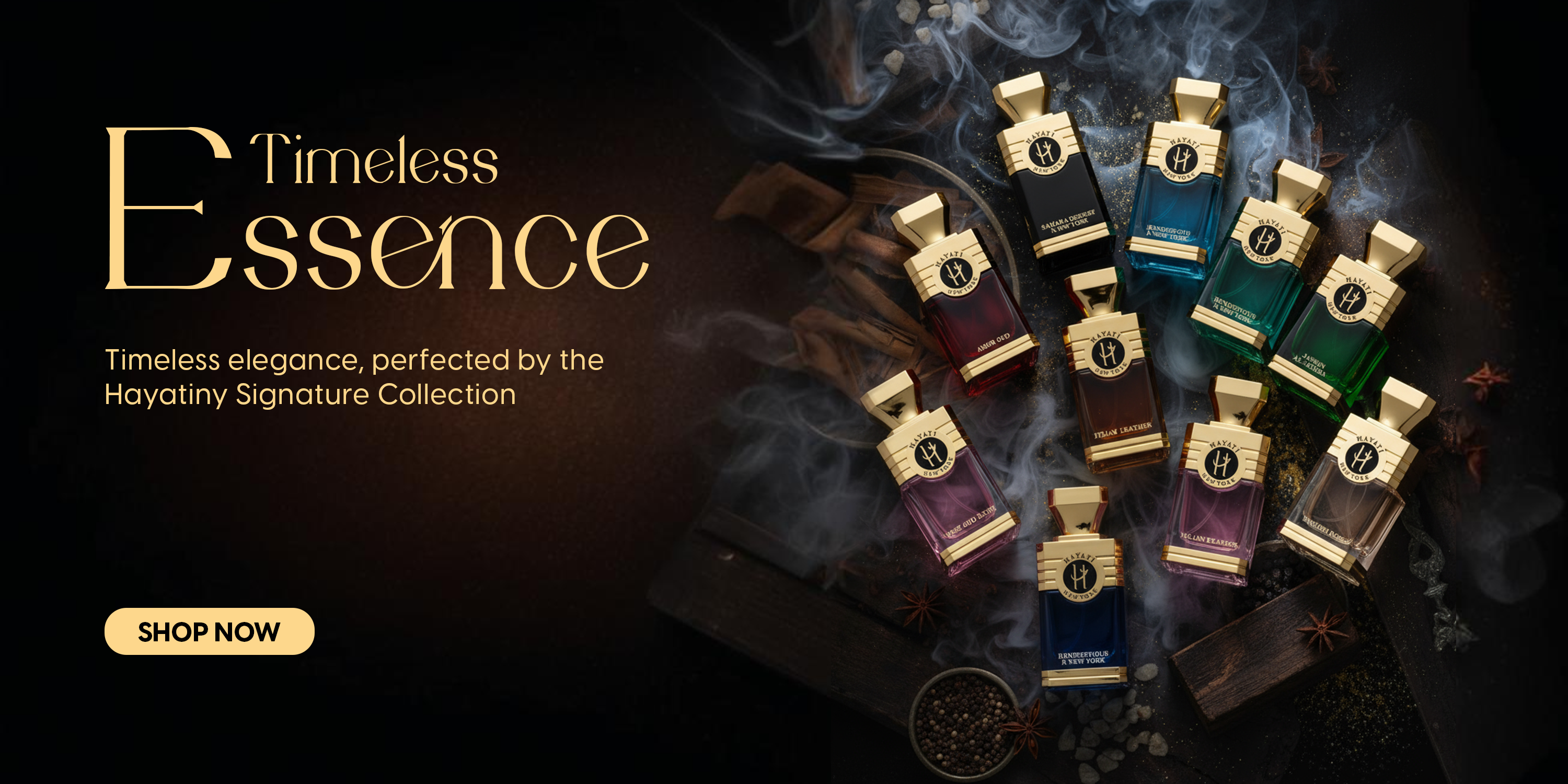 Best Perfume to Shop on Black Friday