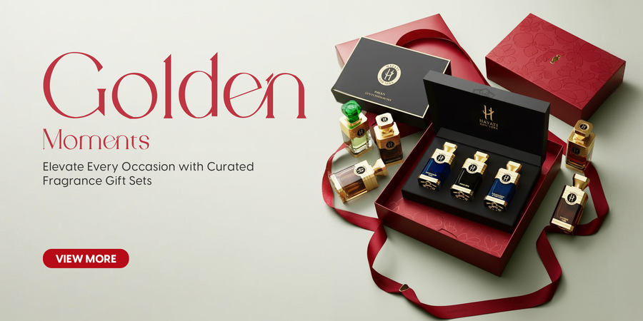 Why Luxury Perfume Set is Perfect Gift for Her