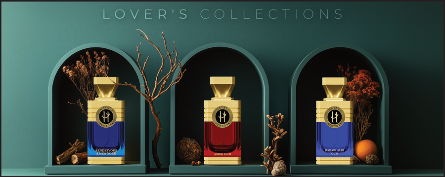 What Perfumes Do Men Find Attractive?