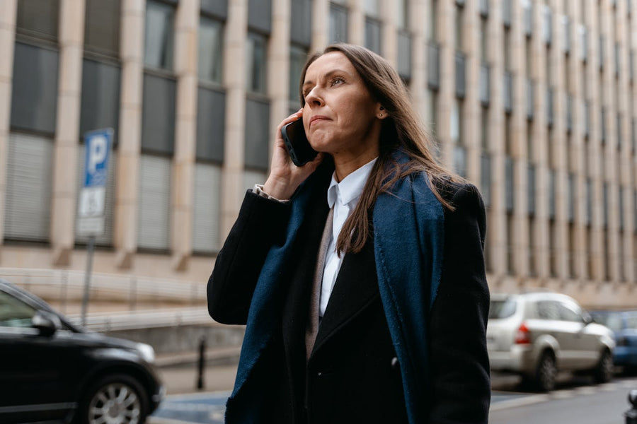 Best Perfumes for Entrepreneurs and CEOs