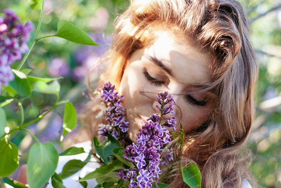 Best Perfumes for Summer