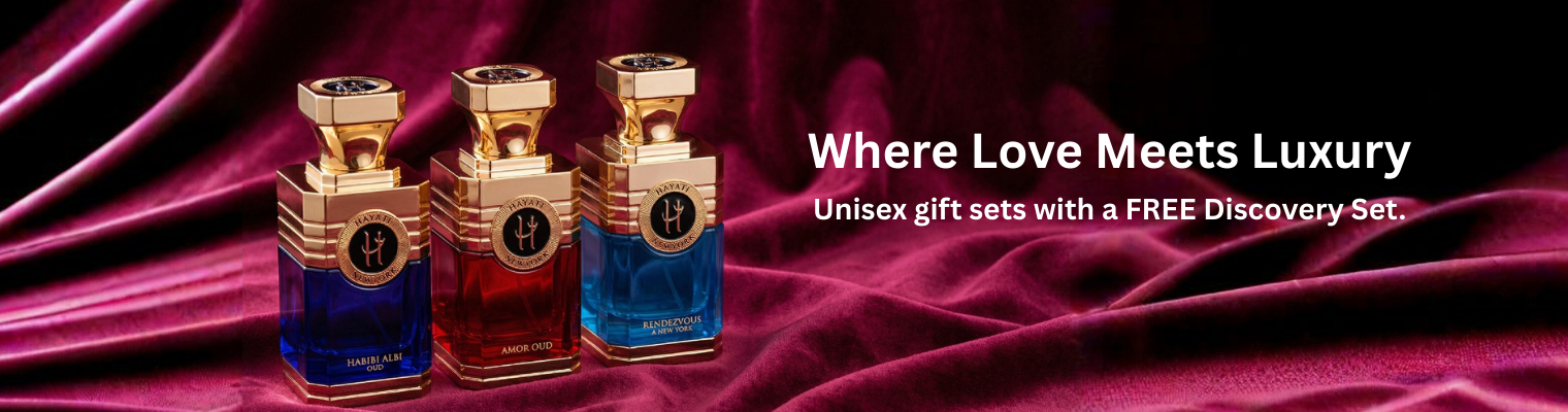 Perfect Scent for Dates?