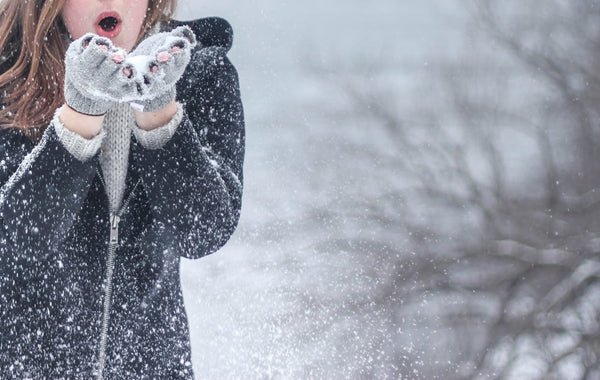 Perfect Winter Perfumes for Men