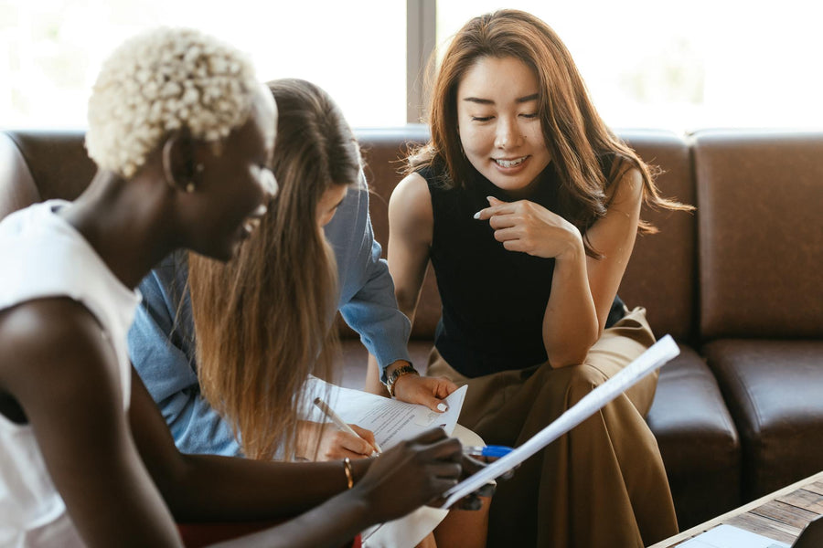 Best Office Fragrances for Women